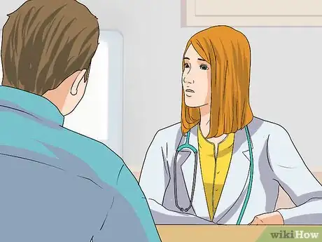 Image titled Manage Multiple Sclerosis Flares Step 1