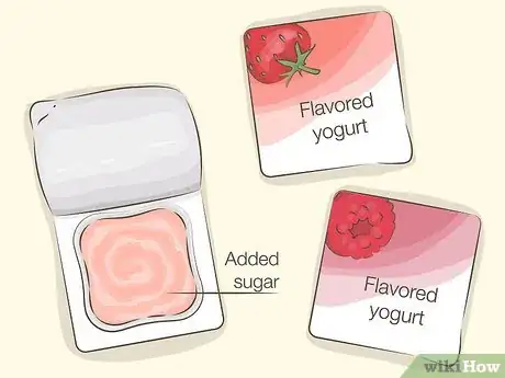 Image titled 7 Foods You Think Are Healthy But Aren't Step 2