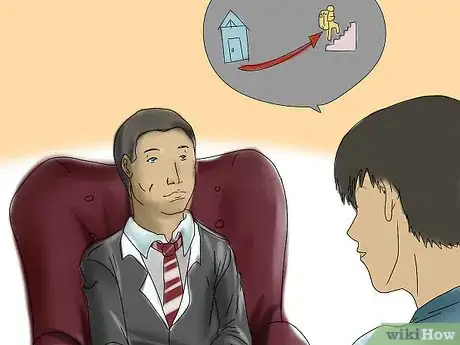 Image titled Tell Your Parents You Intend to Move Out when You Turn 18 Step 1