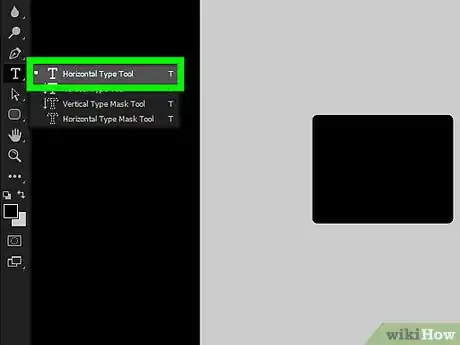 Image titled Make a Professional Logo Using Adobe Photoshop CC 2015 Step 5