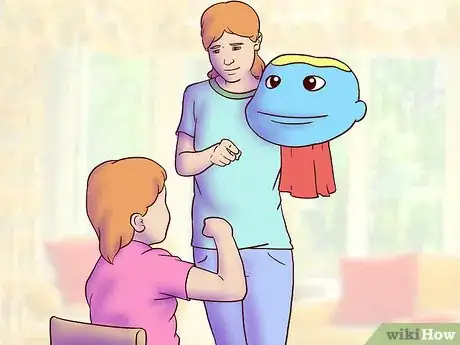 Image titled Teach Your Child Good Interpersonal Communication Skills Step 4