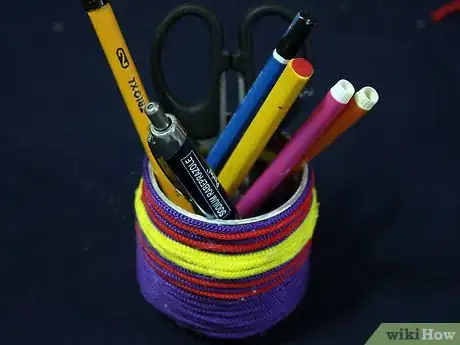 Image titled Make a String Covered Jar Step 9