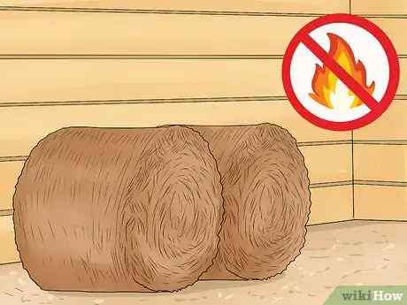 Image titled Shelter a Horse Step 7