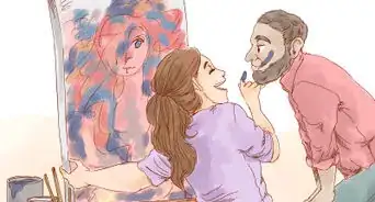 Show Affection to Someone Who Needs It