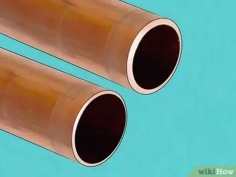 Image titled Solder Copper Tubing Step 2