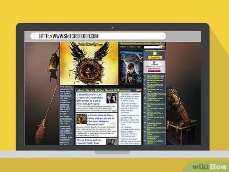 Image titled Get Into the Harry Potter Series Step 11