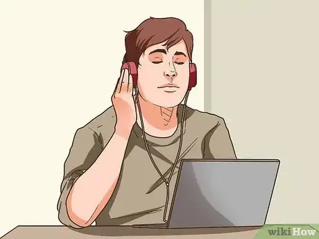 Image titled Stop Being a Constant Worrier Step 17