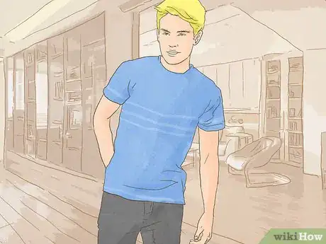 Image titled Attract a Smart Teenage Girl Step 1