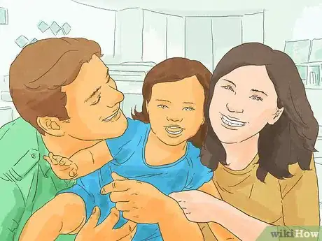 Image titled Deal with Your Spouse Remaining Involved with Previous Stepkids Step 3