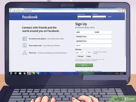 Image titled Promote Your Business for Free Step 1