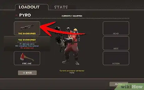 Image titled Play a Pyro in Team Fortress 2 Step 15