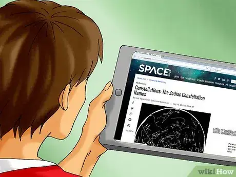 Image titled Get Constellation Piercings Step 5