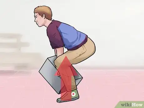 Image titled Avoid Worsening Persistent Back Pain Step 5