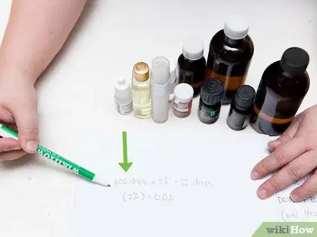 Image titled Make a Dilution Using Essential Oils and a Base Material Step 3