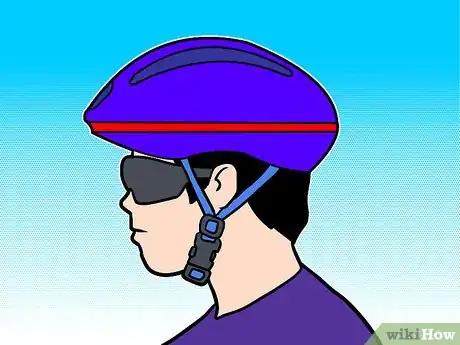 Image titled Choose a Bicycle Helmet Step 3