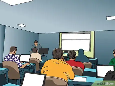 Image titled Pass a Competitive Exam Step 1