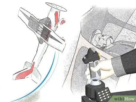 Image titled Learn Aerobatics Step 3
