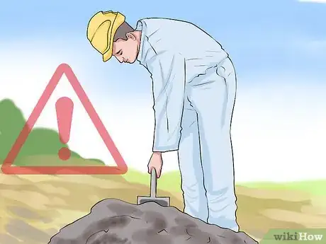 Image titled Recognize and Prevent Valley Fever (Coccidioidomycosis) Step 5