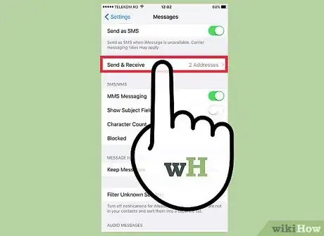 Image titled Use iMessage Step 8