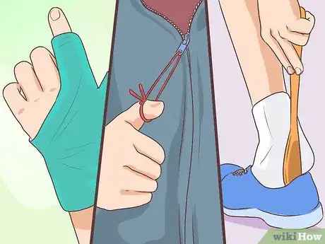 Image titled Avoid Rheumatoid Arthritis Remission Relapses Step 10