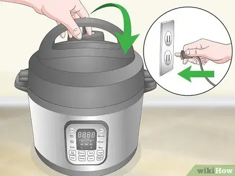 Image titled Use an Instant Pot Step 10