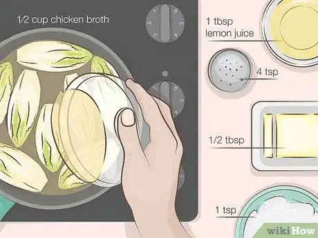Image titled Cook Endive Step 10
