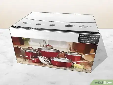 Image titled Buy Cookware Step 5