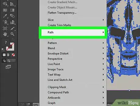 Image titled Join Vectors in Illustrator on PC or Mac Step 5