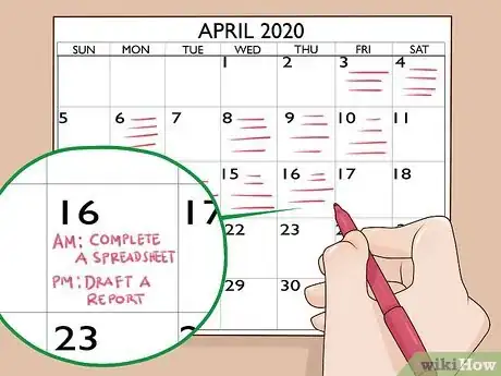 Image titled Work from Home and Help Your Children with School During the Coronavirus Outbreak Step 7