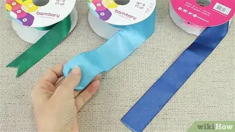 Image titled Sew Roses Step 1