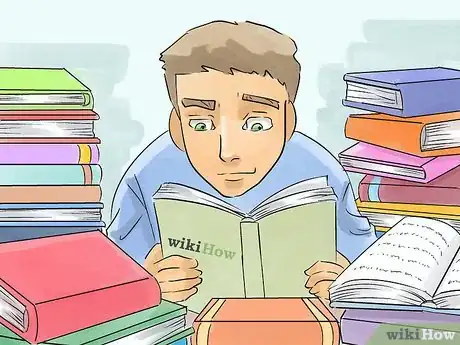 Image titled Actively Learn During Lectures Step 1