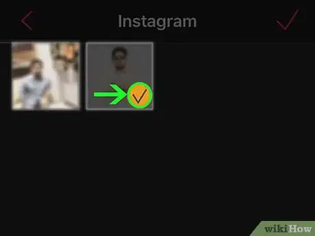 Image titled Add Music to Pictures on Instagram Step 16