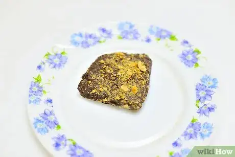 Image titled Make Chocolate Hazelnut Fudge Step 13
