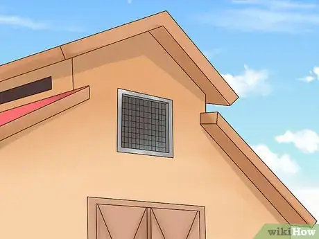 Image titled Shelter a Horse Step 6