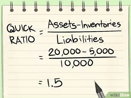 Image titled Read a Balance Sheet Step 19