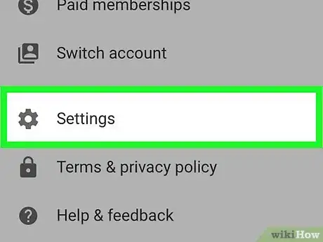 Image titled Change Your Country in YouTube Step 7