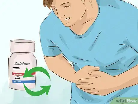 Image titled Avoid Problems with Calcium Supplements Step 7