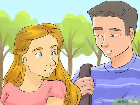 Image titled Be the Cutest Couple Ever (for Teens and Tweens) Step 1