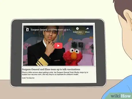 Image titled Educate Others on the Importance of Immunization Step 9