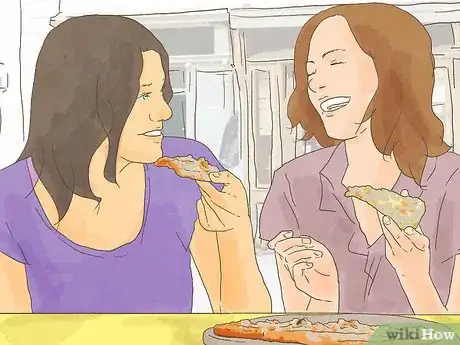 Image titled Recover from Back to Work Blues Step 7