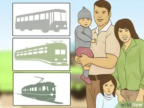 Image titled Save Money when Traveling with Kids Step 4