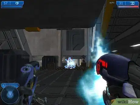 Image titled Sword Cancel in Halo 2 Step 4