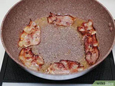 Image titled Make a Bacon Sandwich Step 19