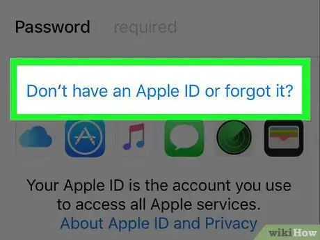 Image titled Find Your Apple ID Step 3