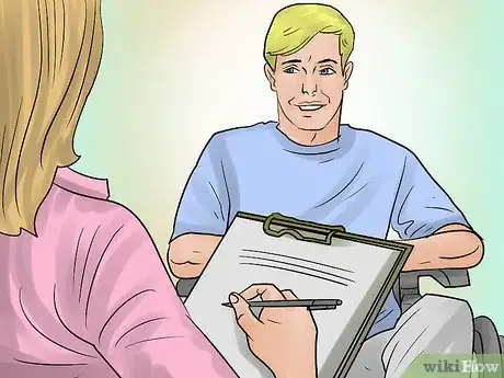 Image titled Stay Positive when You Have MS Step 7