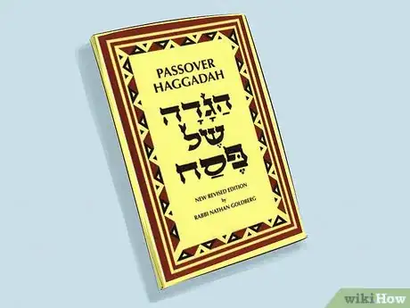 Image titled Prepare for Passover Step 7