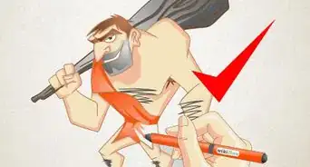 Draw a Caveman