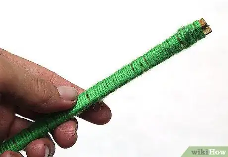 Image titled Craft a Feather Duster Step 9