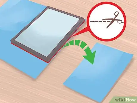 Image titled Create a Gallery Wall Step 10