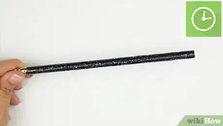 Image titled Make a Sparkly Pencil Step 19